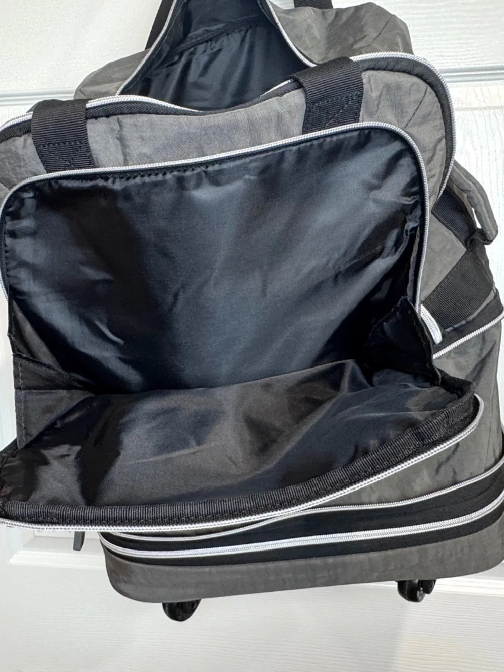 Biaggi zipsak boost